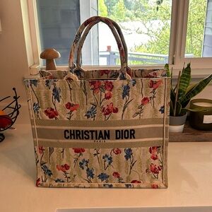 Christian Dior bag